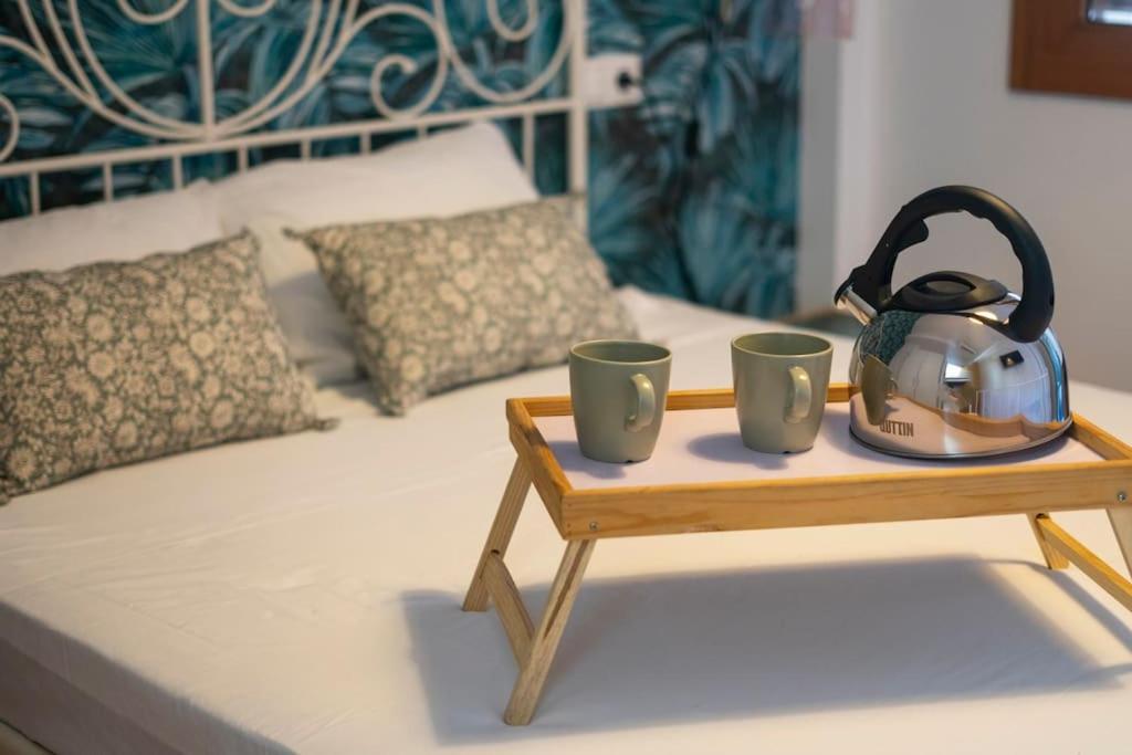Atico Duplex Terraza Privada Centro Appartement Granada Buitenkant foto