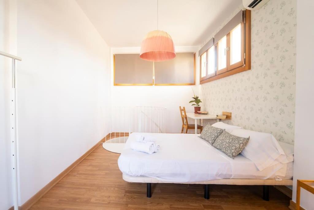 Atico Duplex Terraza Privada Centro Appartement Granada Buitenkant foto