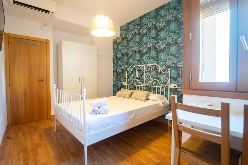 Atico Duplex Terraza Privada Centro Appartement Granada Buitenkant foto