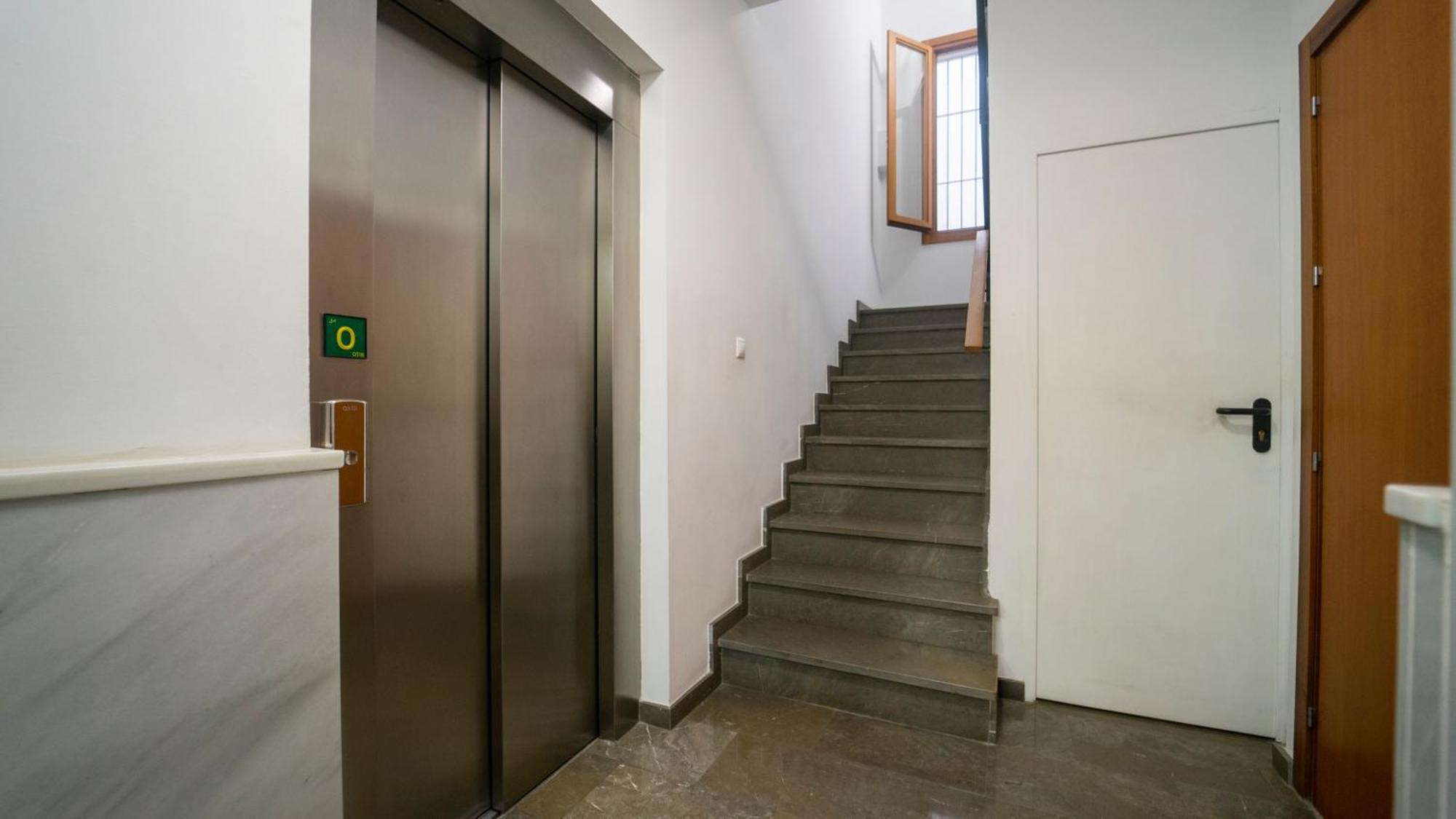 Atico Duplex Terraza Privada Centro Appartement Granada Buitenkant foto